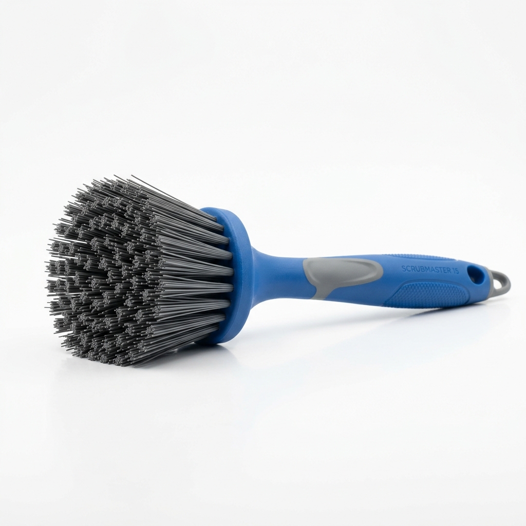 Cleaning Tools & Brushes