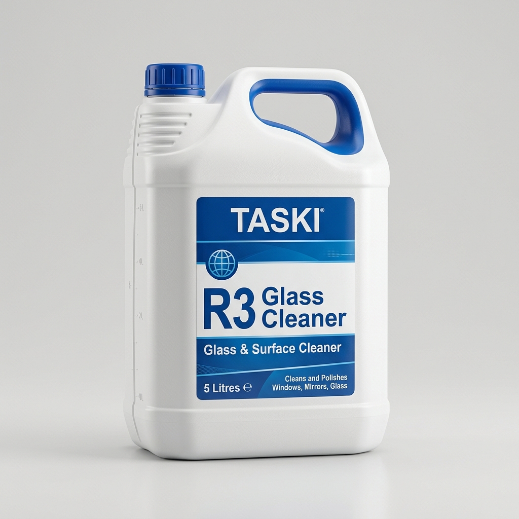Housekeeping Chemicals